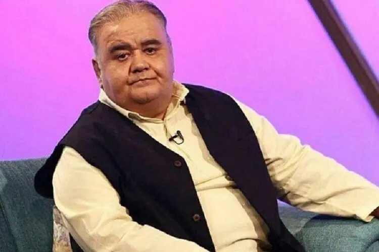 بیوگرافی اکبر عبدی