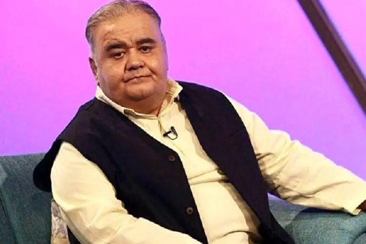 بیوگرافی اکبر عبدی