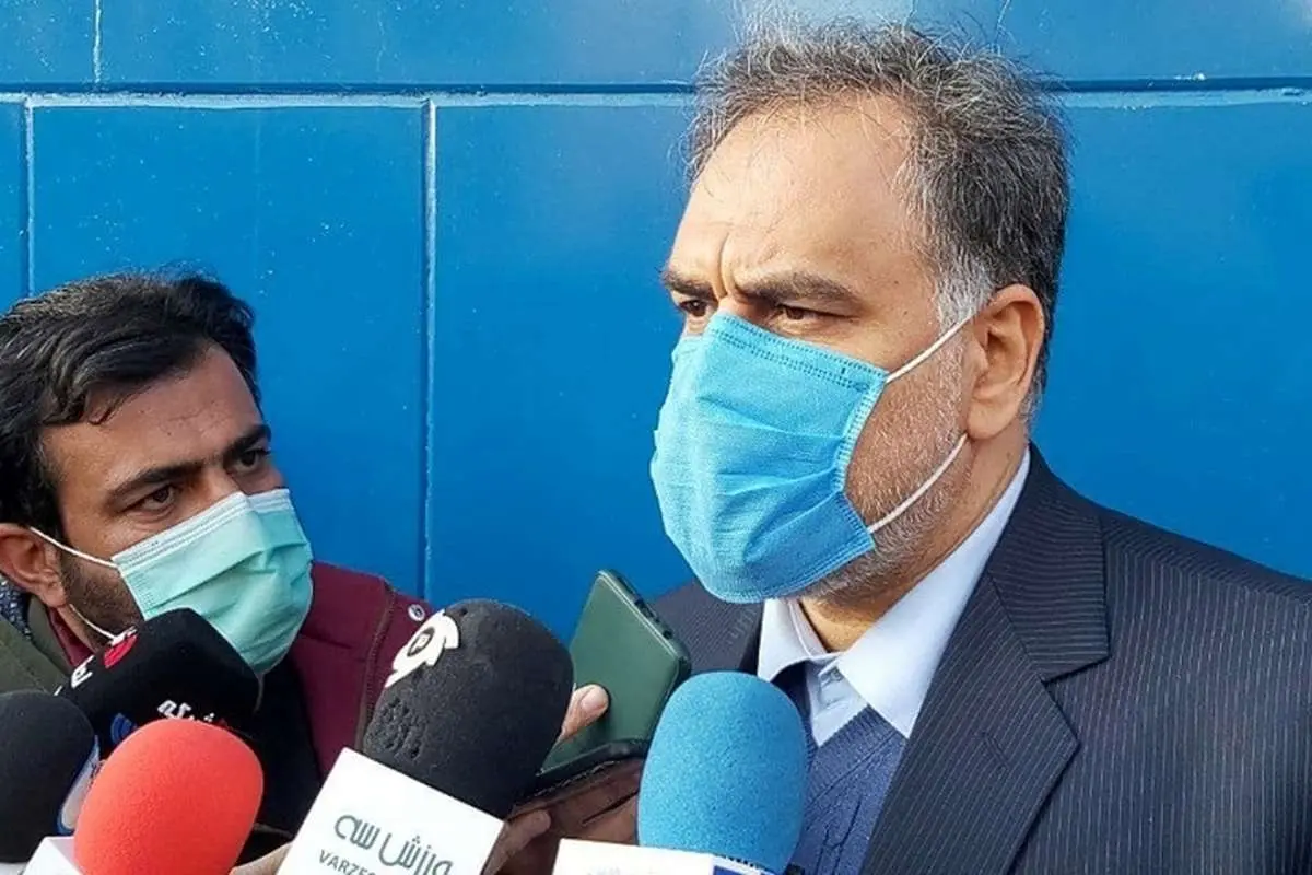 جزئیات قرارداد فرهاد مجیدی از زبان مدیرعامل استقلال