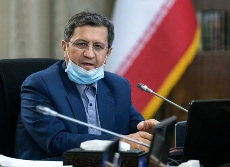همتی: اقتصاد ایران از رکود خارج شد