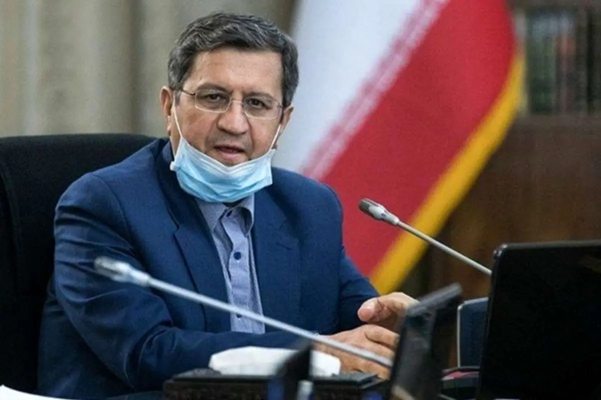 همتی: اقتصاد ایران از رکود خارج شد