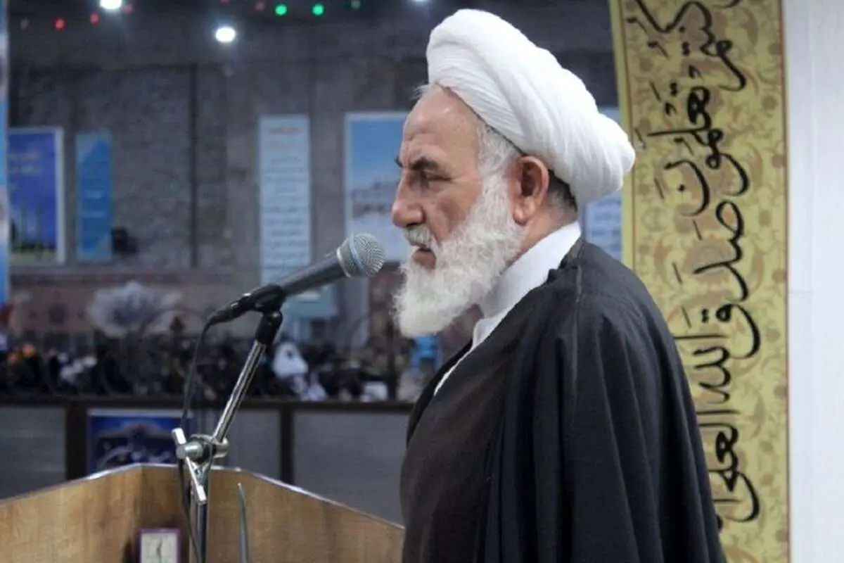 «اگر زن و مرد را در ادارات جدا نکنیم اسلامی نیستیم»
