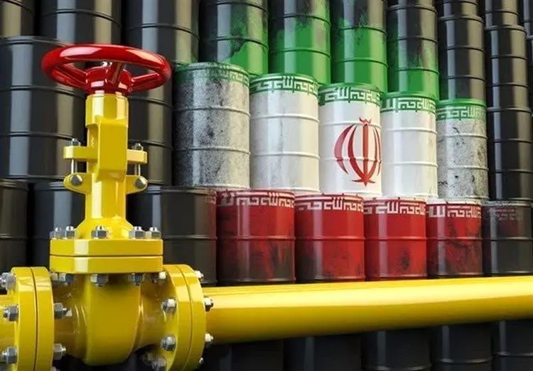 واردات نفت چین از ایران رکورد زد