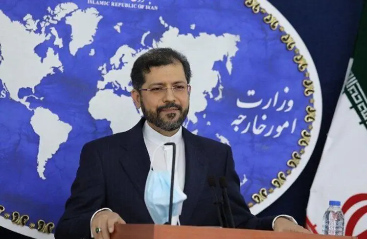 واکنش وزارت خارجه به اظهارات «آشنا» درباره بازگشت ایران به برجام