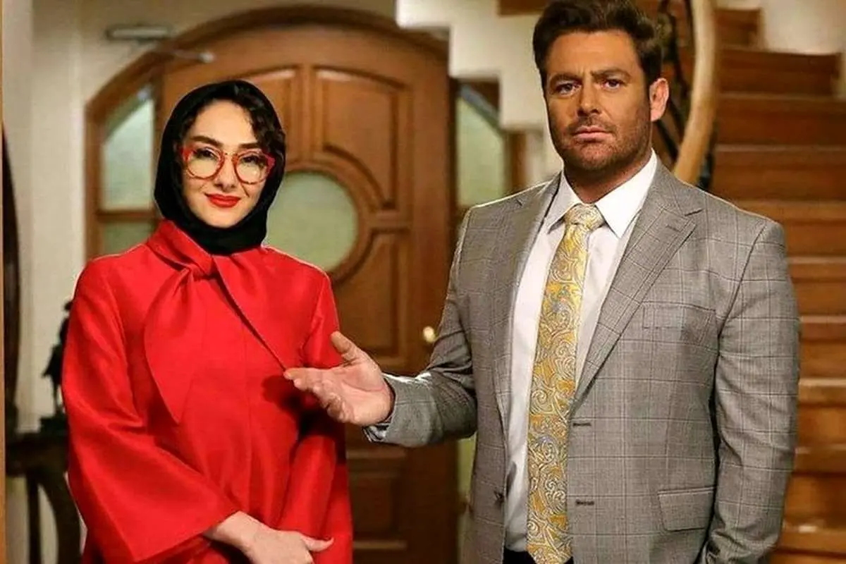 گیسو، قسمت دوم؛ آرامش در غیاب گیسو
