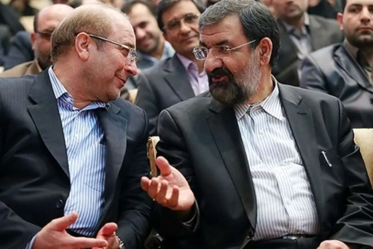‌رقابت انتخاباتی فرماندهان