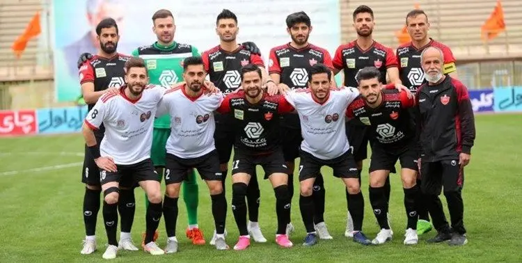 دلیل استوری عجیب پرسپولیسی‌ها مشخص شد