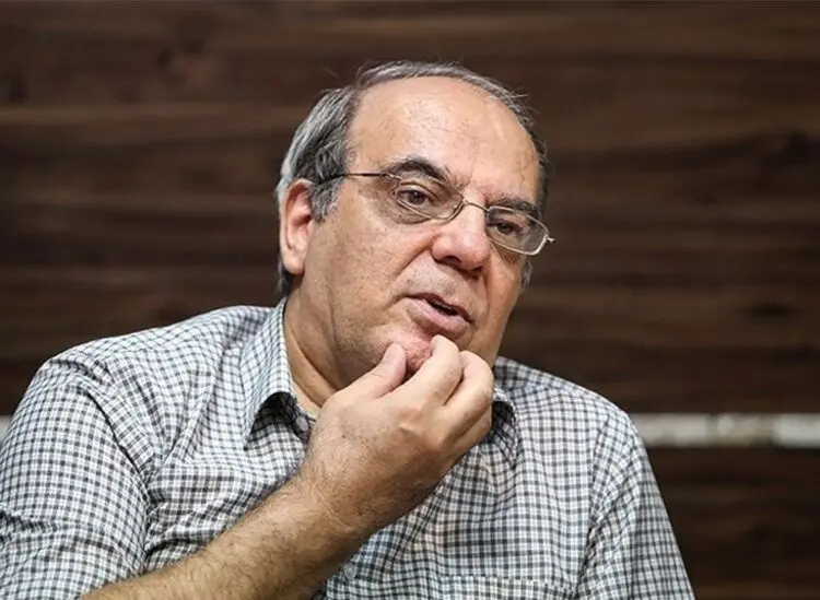 عباس عبدی؛ یک نظرسنجی مفید درباره کرونا