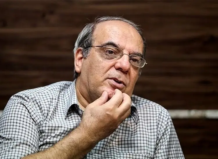 عباس عبدی؛ یک نظرسنجی مفید درباره کرونا