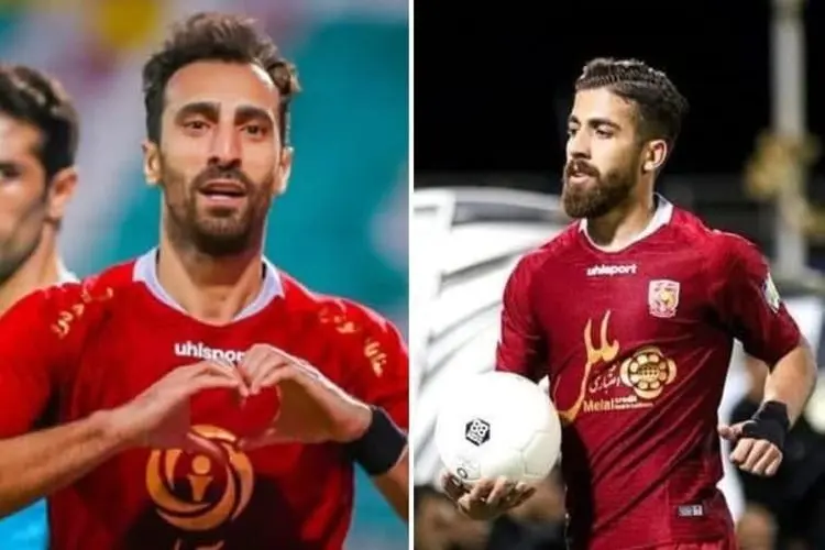 خداحافظی گزینه‌های استقلال و پرسپولیس!