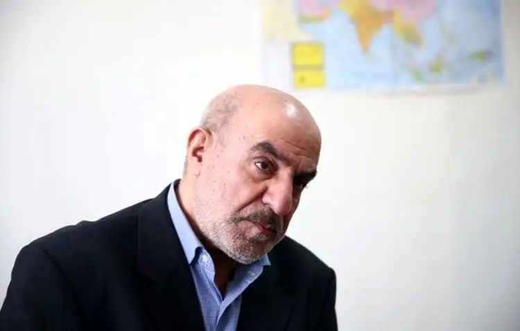 حسین کمالی: دوستان اصولگرا خودشان یک نفر را رئیس جمهور کنند