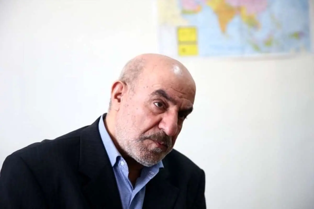 حسین کمالی: دوستان اصولگرا خودشان یک نفر را رئیس جمهور کنند