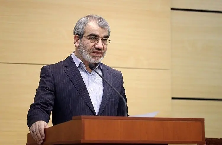 نظر شورای نگهبان درباره نامزدهای نظامی انتخابات