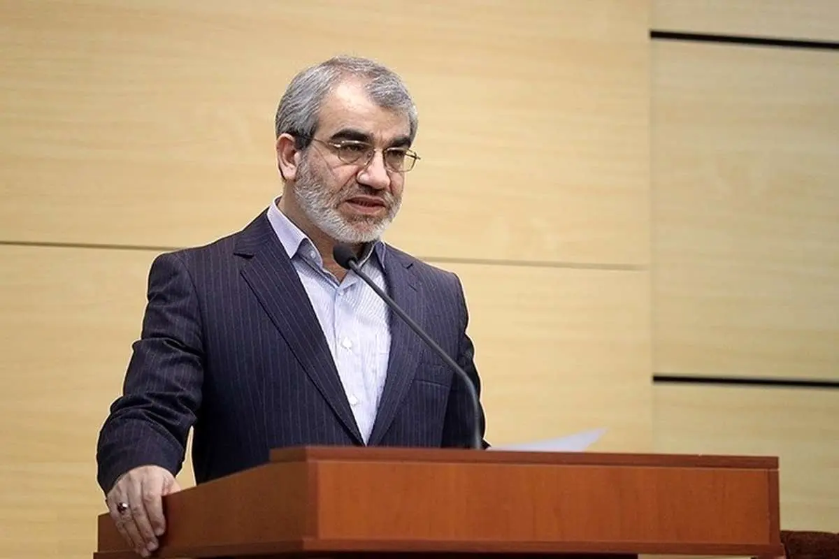 نظر شورای نگهبان درباره نامزدهای نظامی انتخابات
