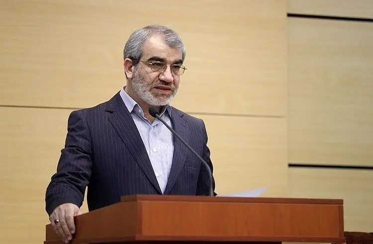 نظر شورای نگهبان درباره نامزدهای نظامی انتخابات