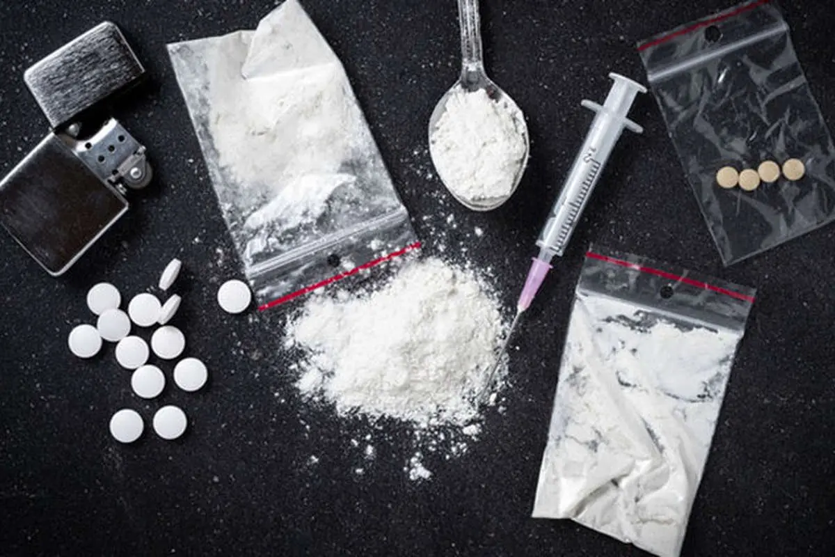 اعتیاد بخشی از نظم طبیعی جامعه است