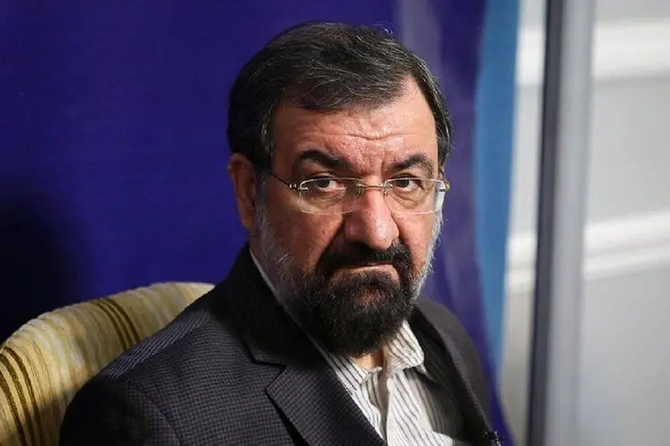 محسن رضایی: غنی‌سازی اورانیوم را به ۶۰ درصد برسانیم
