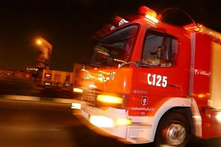 مرگ زن و مرد جوان در تهران بر اثر گازگرفتگی