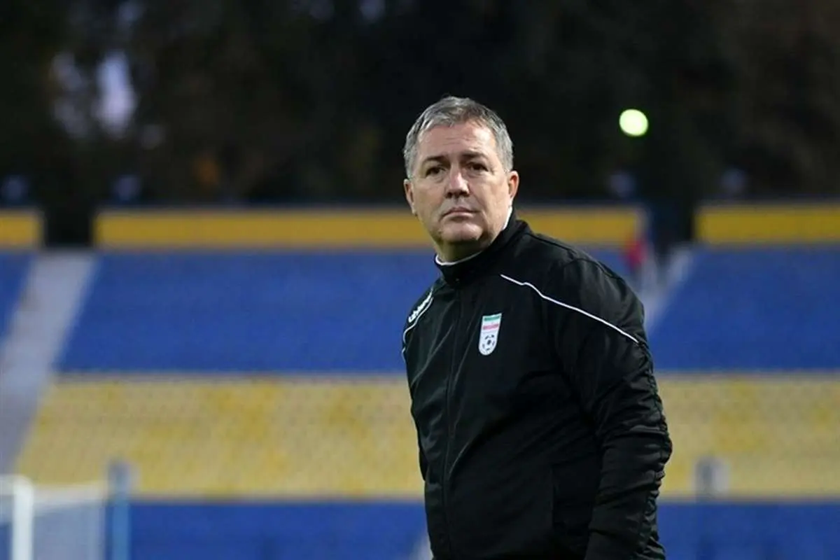 میزبانی را قبلاً از ایران گرفته بودند