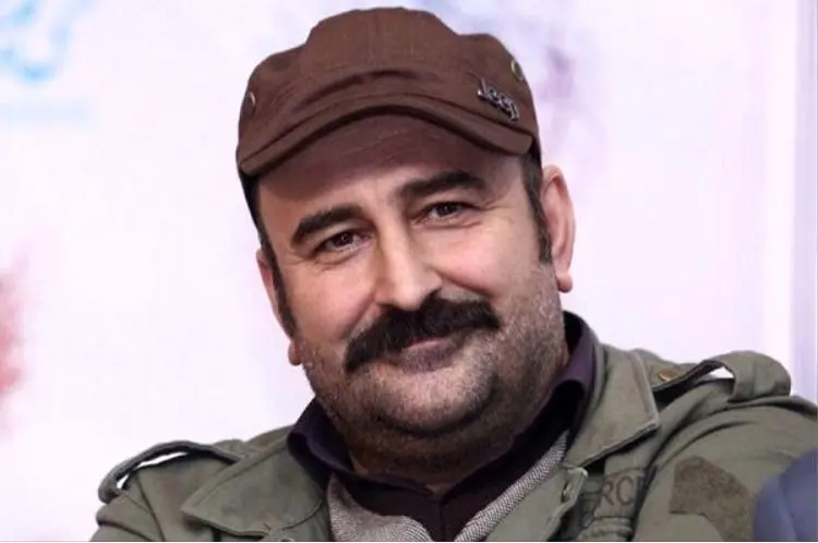 بیوگرافی مهران احمدی