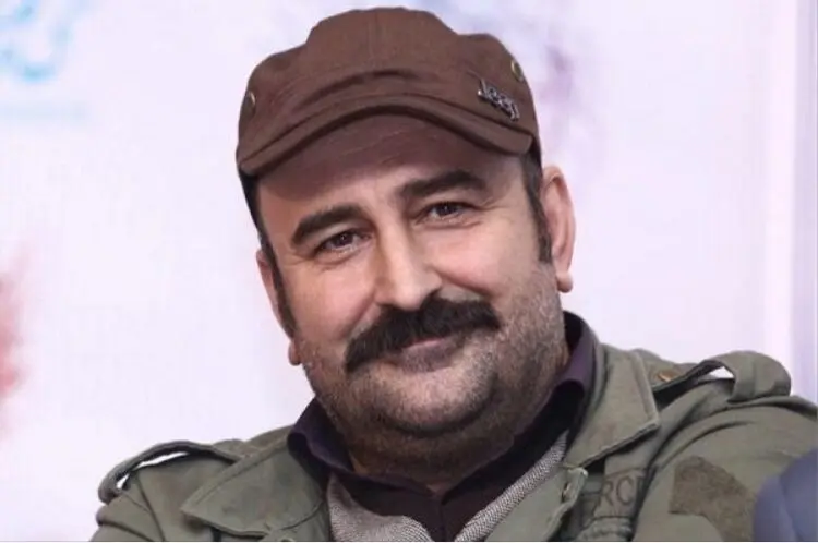 بیوگرافی مهران احمدی