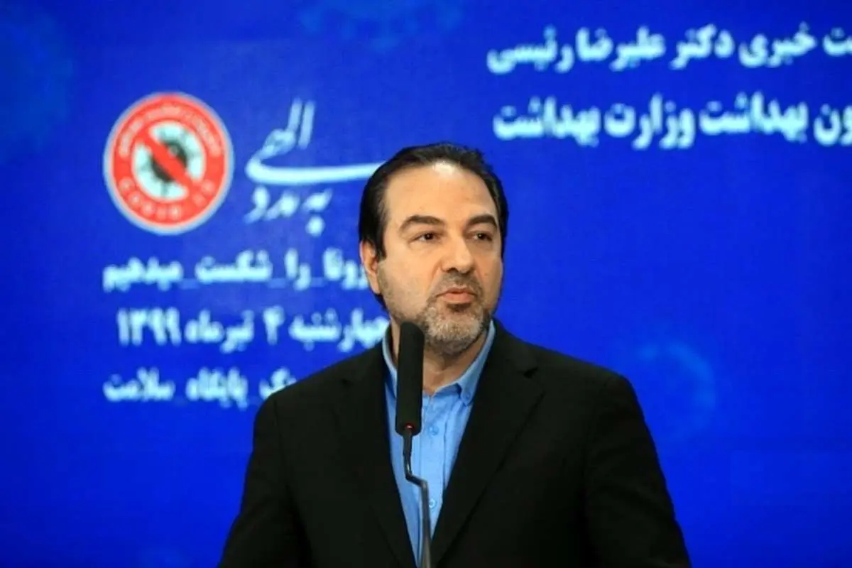 گردش کرونای انگلیسی در ۲۸ استان کشور