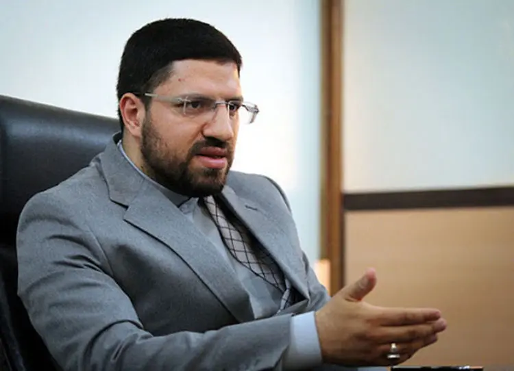 کاندیداتوری فرزند شهید صیاد شیرازی در انتخابات شورا