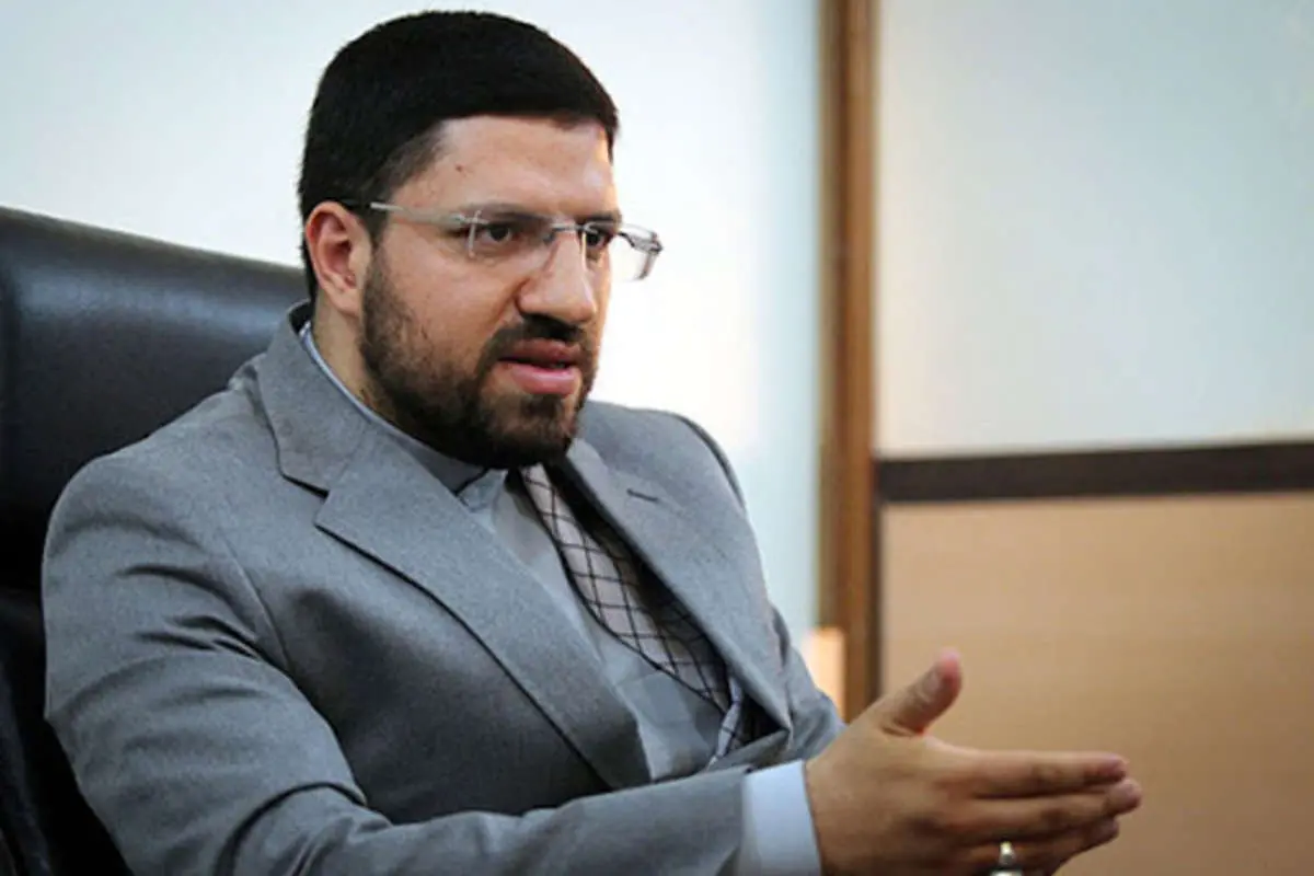 کاندیداتوری فرزند شهید صیاد شیرازی در انتخابات شورا