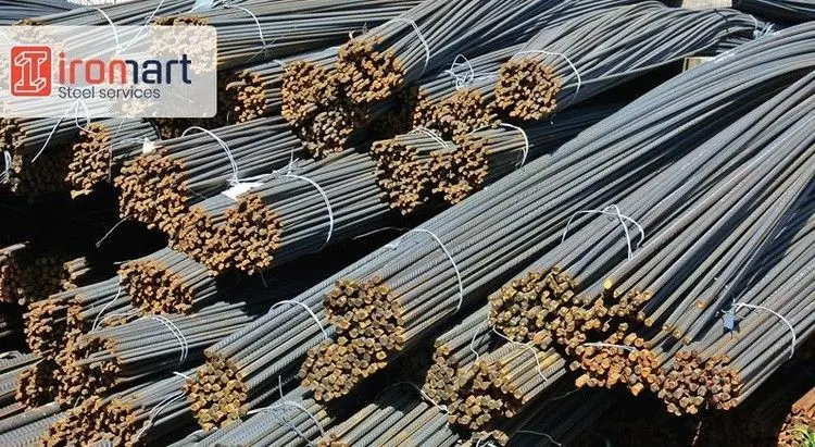 با انواع میلگرد آجدار آشنا شوید
