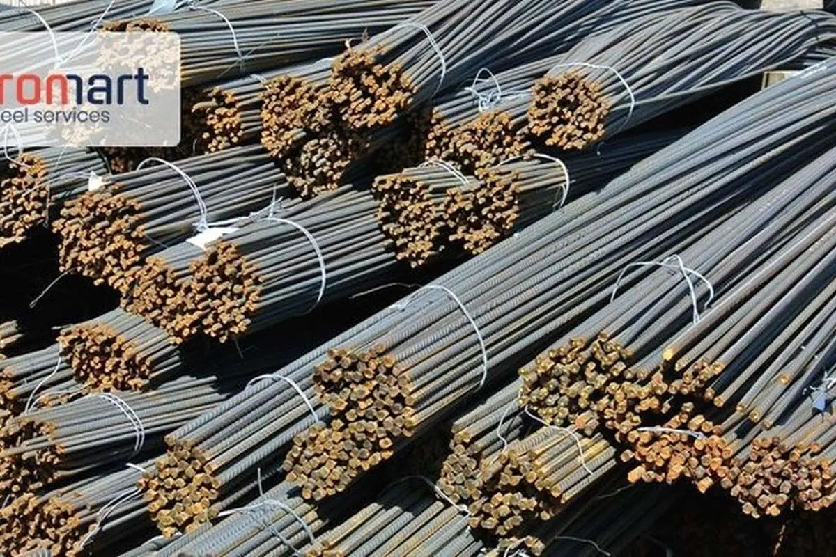 با انواع میلگرد آجدار آشنا شوید