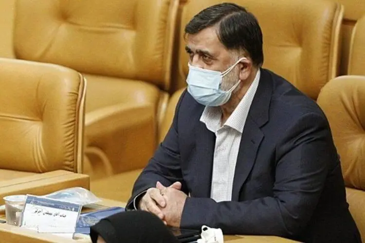 بیانیه تند کاندیدای ریاست فدراسیون فوتبال