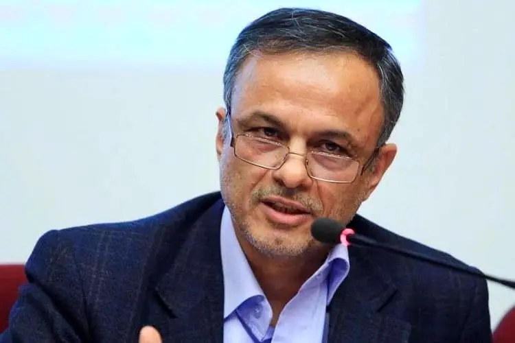 (ویدئو) واکنش وزیر صمت به تشکیل صف برای خرید کالا