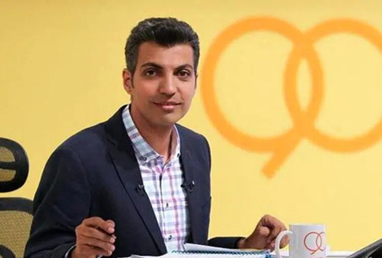 برنامه نود برمی‌گردد؟