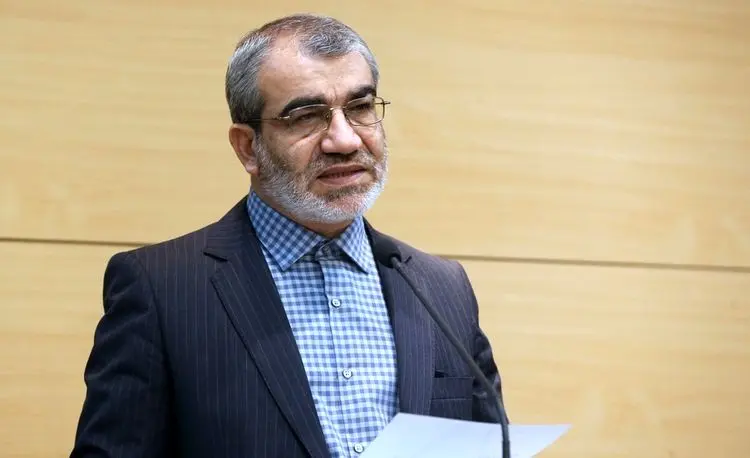 ارسال «نظر رسمی» شورای نگهبان درباره بودجه ١۴٠٠