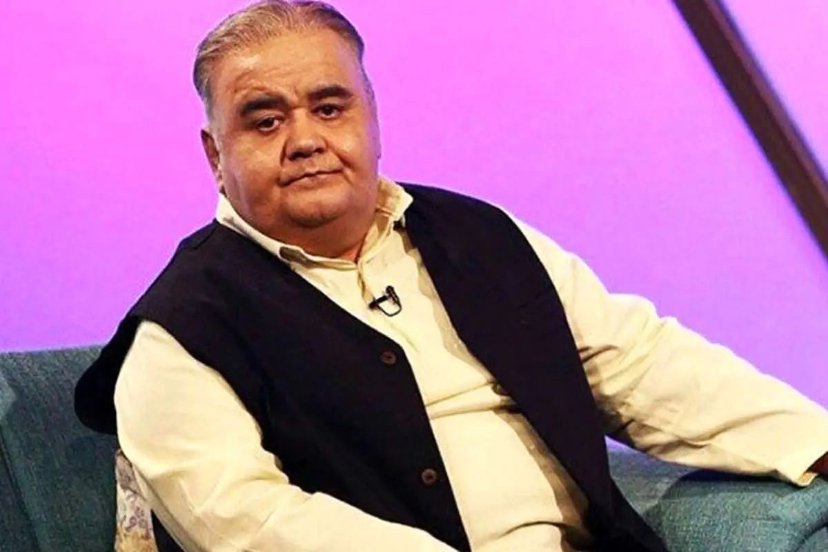 (ویدئو) بازگشت اکبر عبدی پس از شکست کرونا
