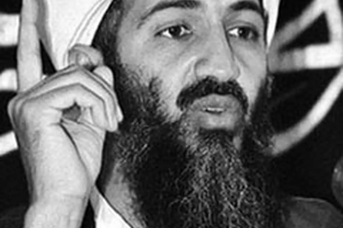 گفتگو خواندنی با محافظ اسامه بن لادن