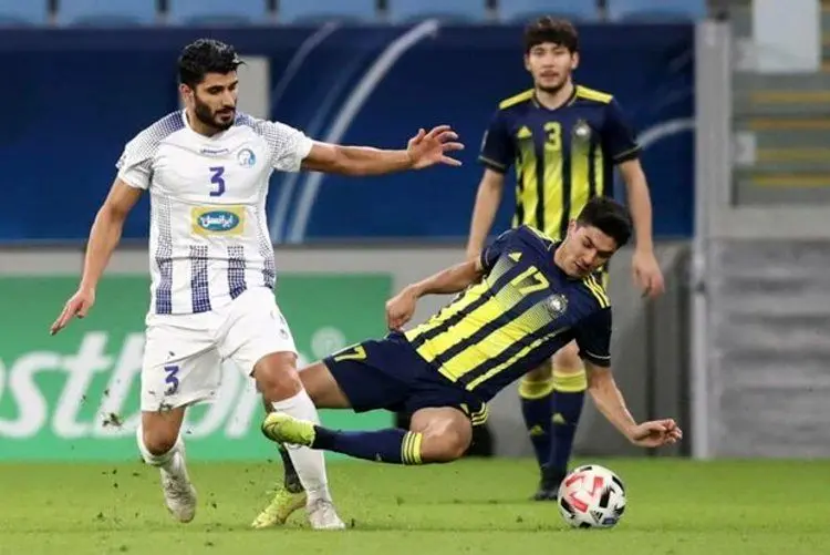 واکنش AFC به شایعه عدم حضور استقلال در عربستان