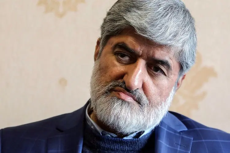 مطهری: حوادث آبان ۹۸ در حدی بود که رییس جمهور ساقط شود