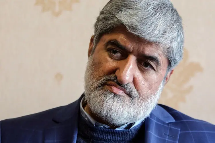 مطهری: حوادث آبان ۹۸ در حدی بود که رییس جمهور ساقط شود