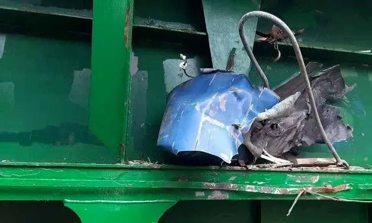 اسرائیل متهم اصلی حمله به کشتی شهرکرد