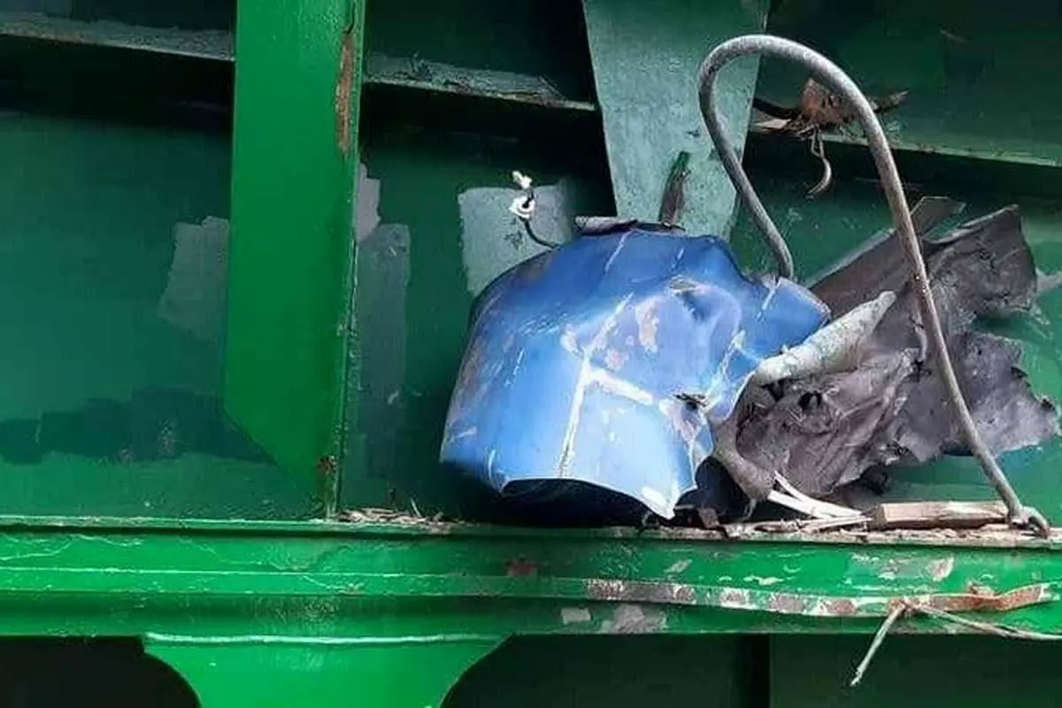اسرائیل متهم اصلی حمله به کشتی شهرکرد