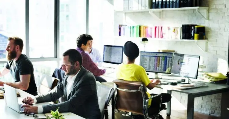 کسب اعتماد کارکنان؛ کلید بازگشت به کار