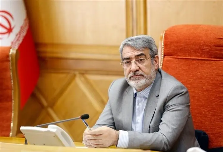 رحمانی فضلی: نسبت به مشارکت در انتخابات دغدغه وجود دارد