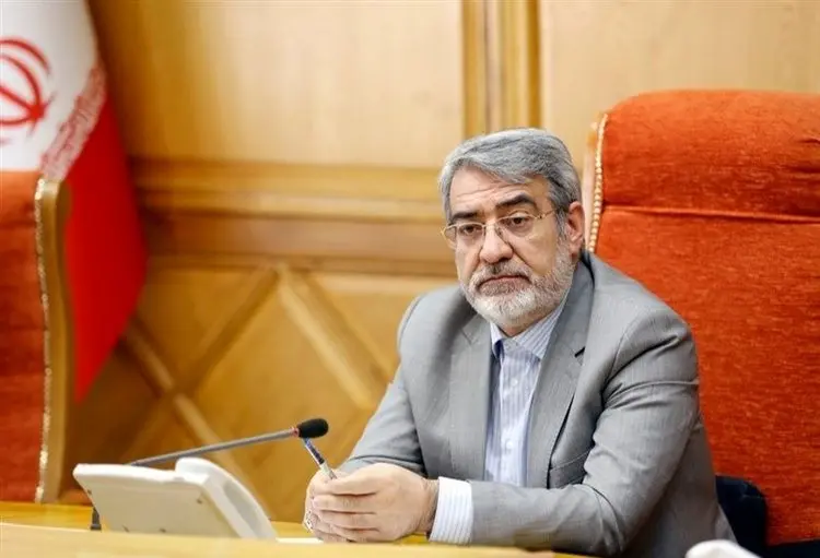 رحمانی فضلی: نسبت به مشارکت در انتخابات دغدغه وجود دارد