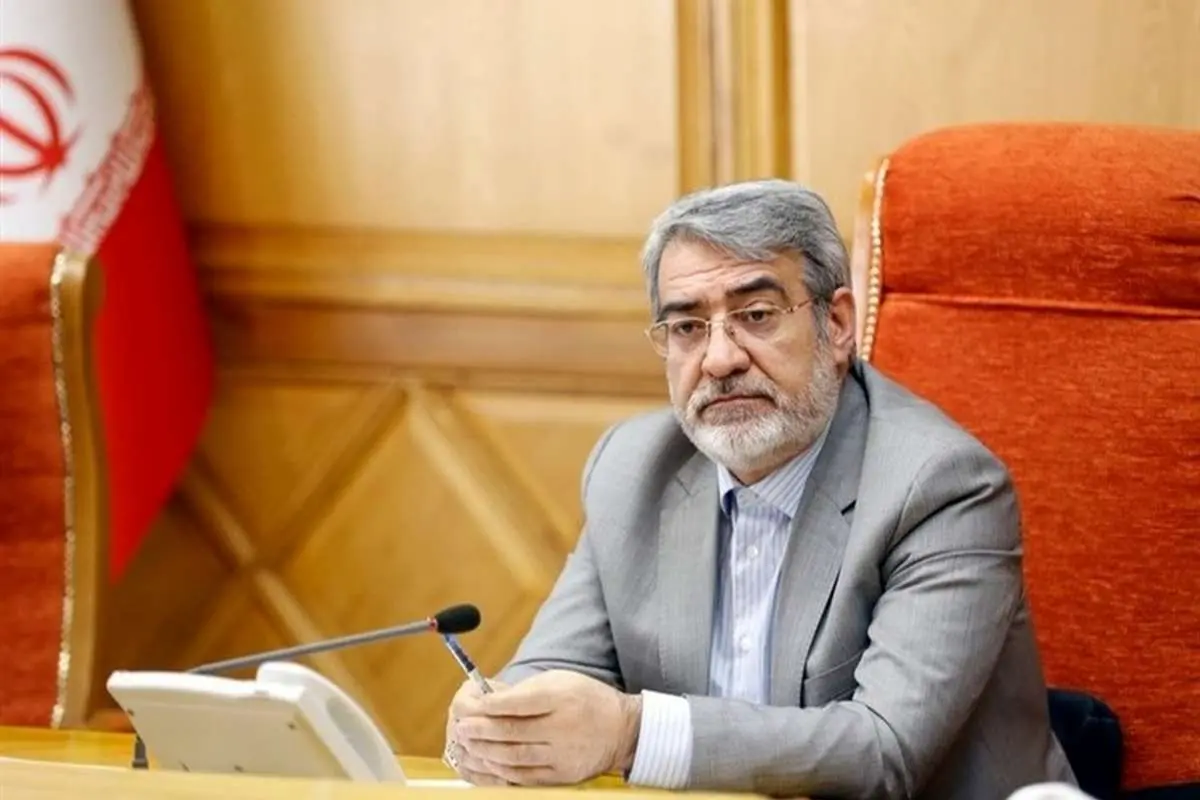 رحمانی فضلی: نسبت به مشارکت در انتخابات دغدغه وجود دارد