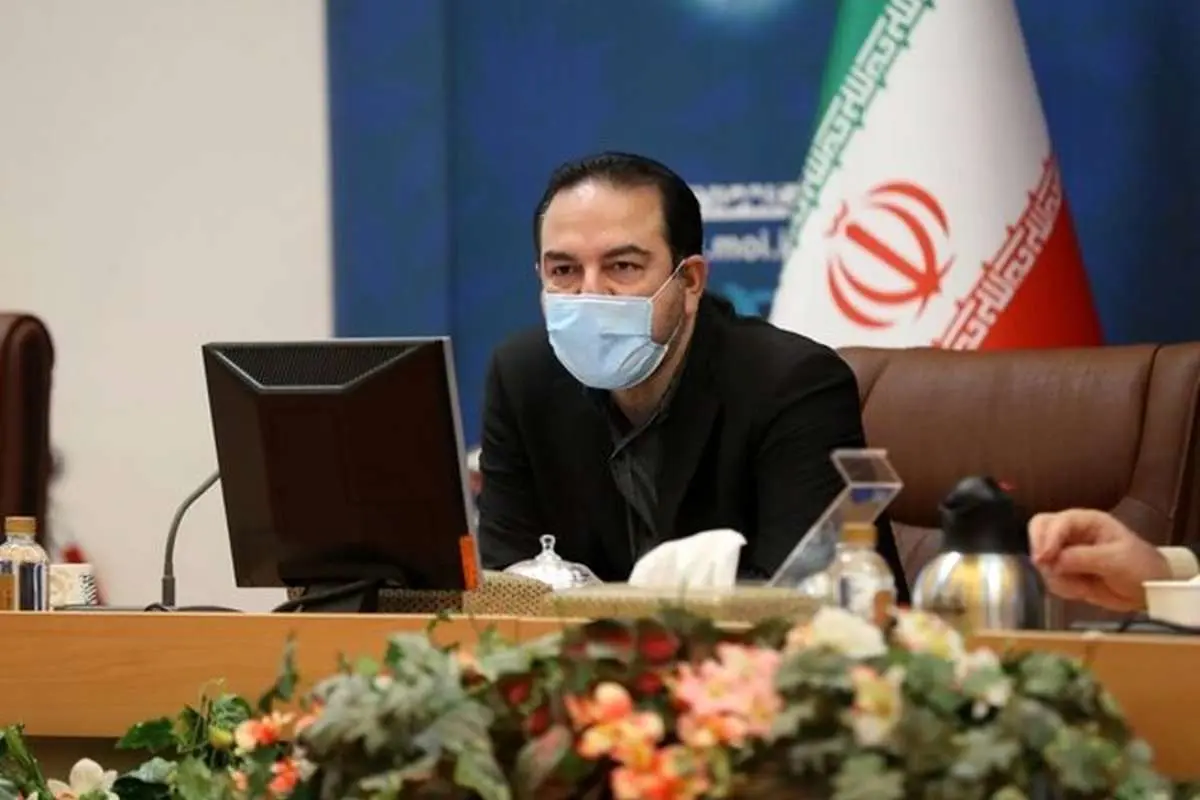 اسامی شهرهای قرمز برای نوروز ۱۴۰۰
