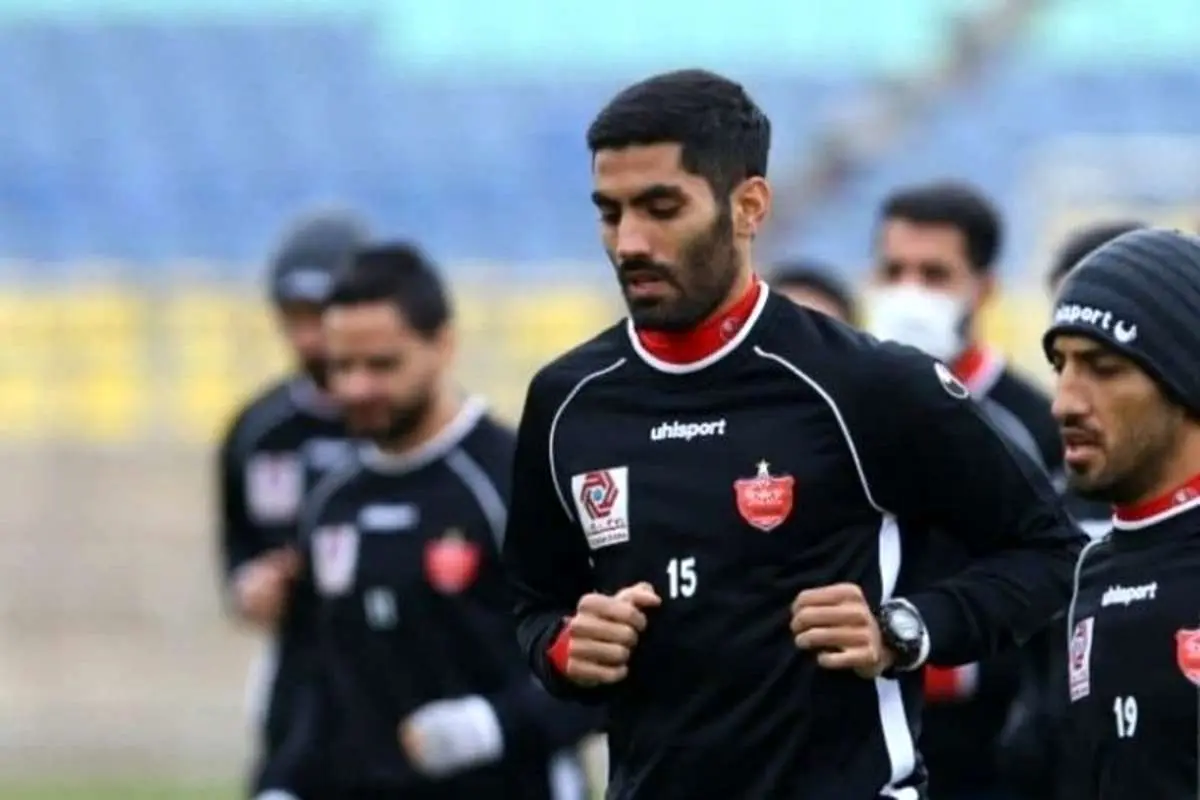 دغدغه جذاب یحیی
