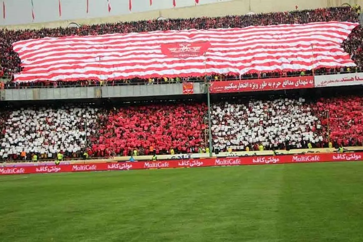 با چه استدلالی هند شایستهتر از پرسپولیس است؟!