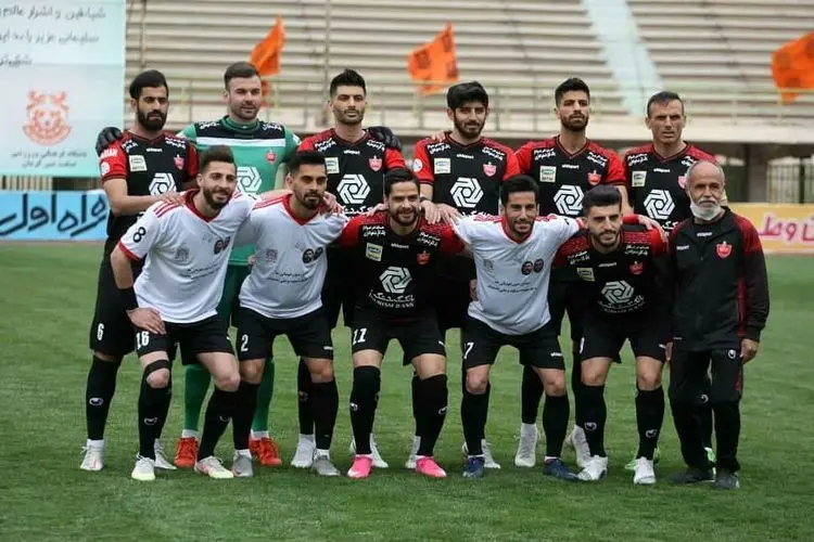 ماجرای وحشت پرسپولیسی‌ها در هواپیما چیست؟