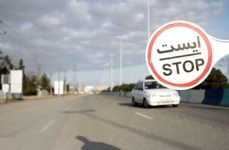 طرح منع تردد در نوروز ادامه پیدا می‌کند؟
